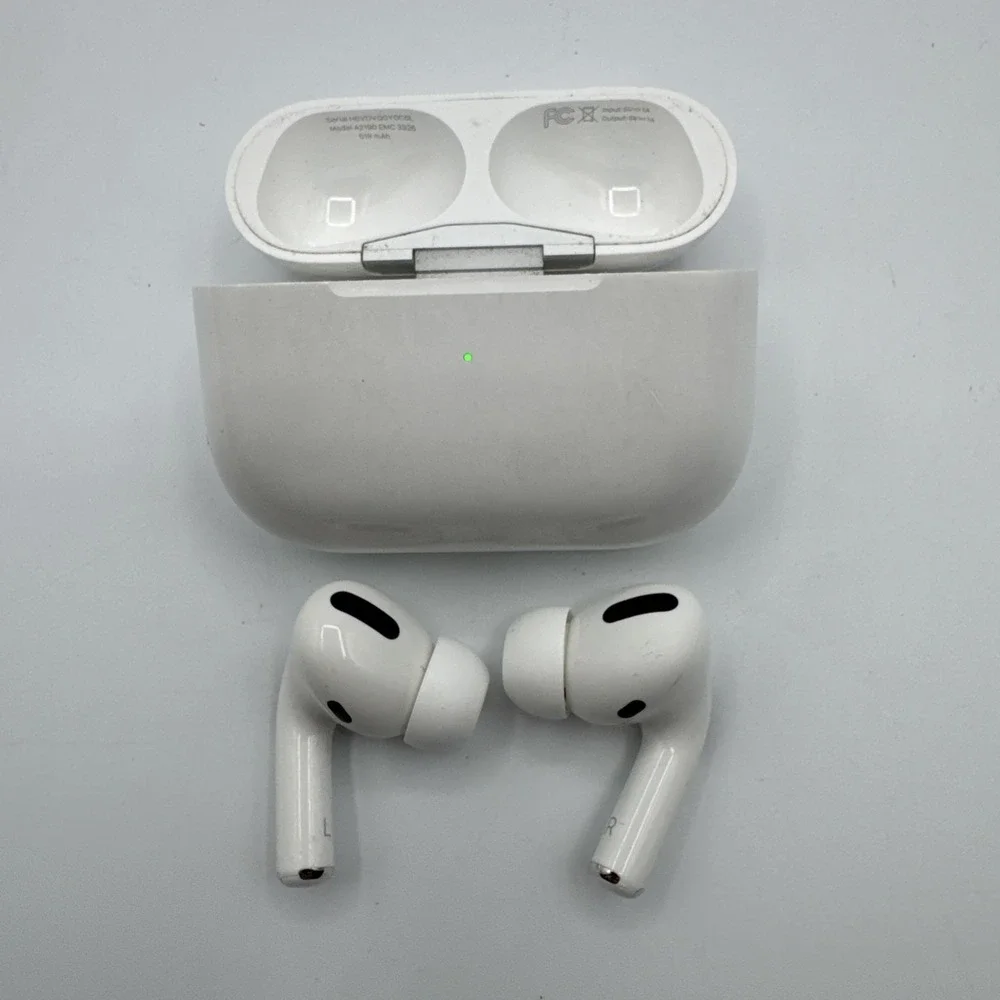 Apple airpods pro